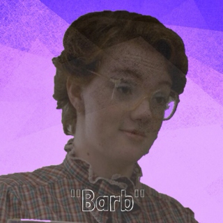 "Barb"