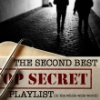 The Second Best Secret Playlist