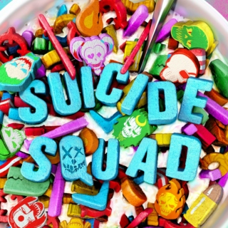 Suicide Squad Complete Soundtrack (All Songs)