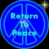 Return To Peace