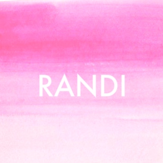 Randi's Mix