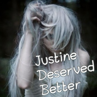 Justine Deserved Better - A Dresden Files Critical Mix
