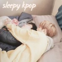 sleepy kpop