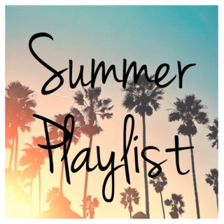 KG Summer Playlist