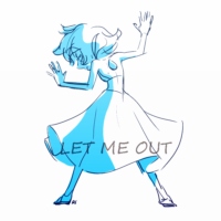 let me out