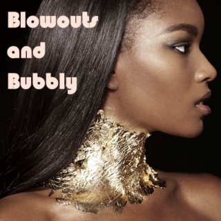 Blowouts and Bubbly
