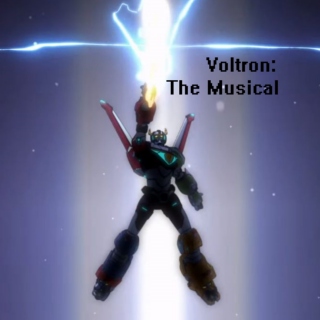 Voltron: The Musical