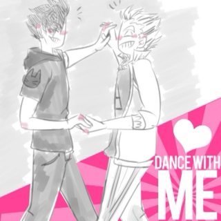 ♫Dance With Me♫