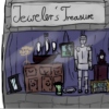 Jeweler's Treasure - Gabriel's shop