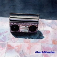 #back8tracks Hip-Hop Roots