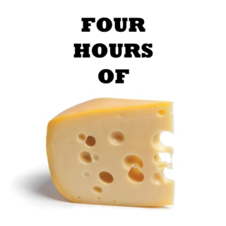 Four Hours of AM Radio Cheese