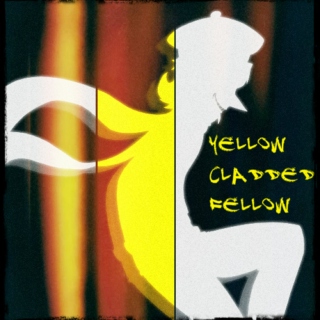 Yellow-cladded Fellow