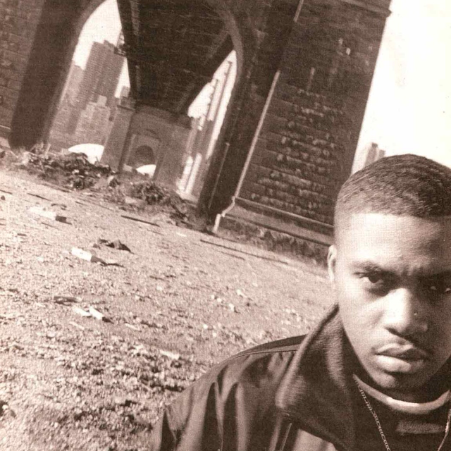 The Real Hip-Hop of NY 1990-2000 (Accept No Imitations) Pt. XVII