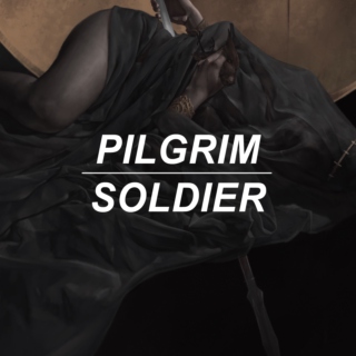 PILGRIM SOLDIER.