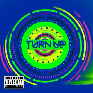 Turn Up Vol. 3