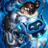 Goddess of Ice and Science [Mei Ling]