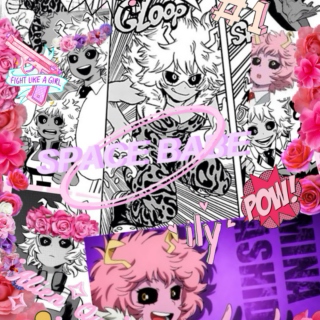 Mina's Ipod