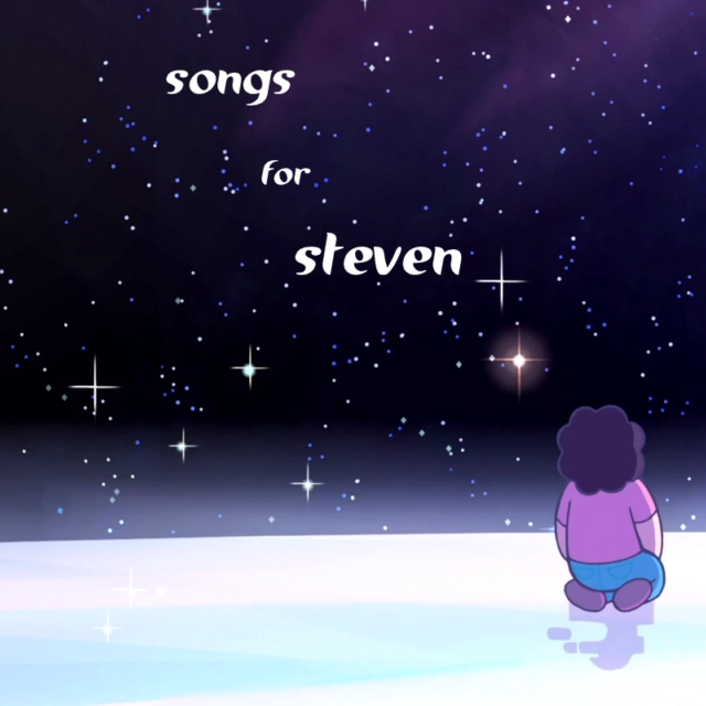 songs for steven