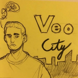 Veo City