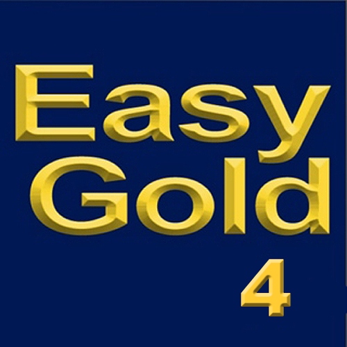Easy Gold 4