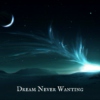 Dream Never Wanting