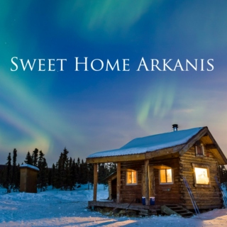 Sweet Home Arkanis
