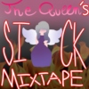 the queen's sick mixtape