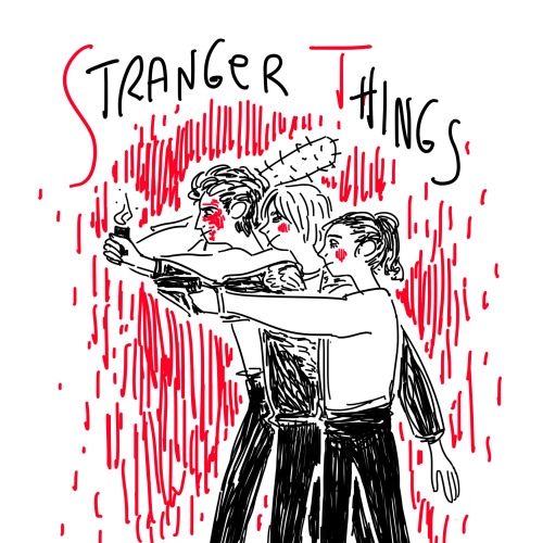 stonathan  Stranger things steve, Stranger things actors, Stranger things  jonathan