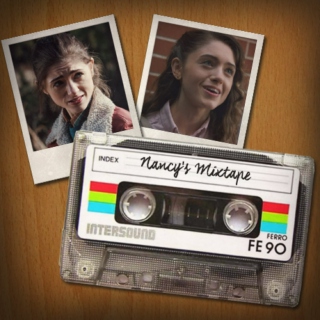 Nancy's Mixtape