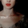 start again