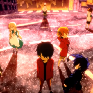 Kagerou Project: The Musical