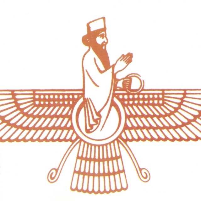 Zoroastrianismo - Rezos