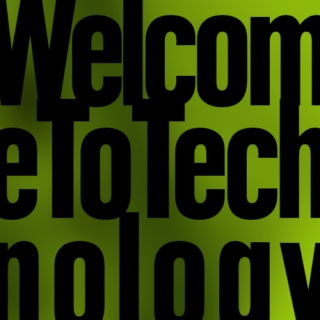 Welcome To Technology mix #1