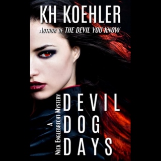 Devil Dog Days (The Infernal Mix)