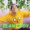 Plant Boy
