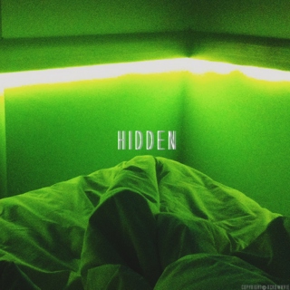 #3 mixffle - hidden
