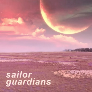 sailor guardians