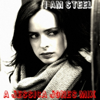 I Am Steel