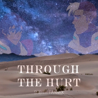 Through the Hurt