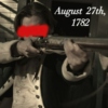 August 27, 1782