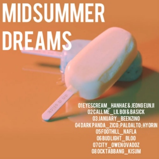 midsummer dreams