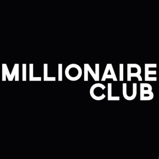 MILLIONAIRE CLUB