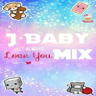 J Baby Mix
