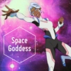 Space Goddess