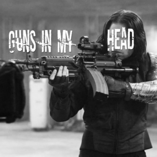 guns in my head