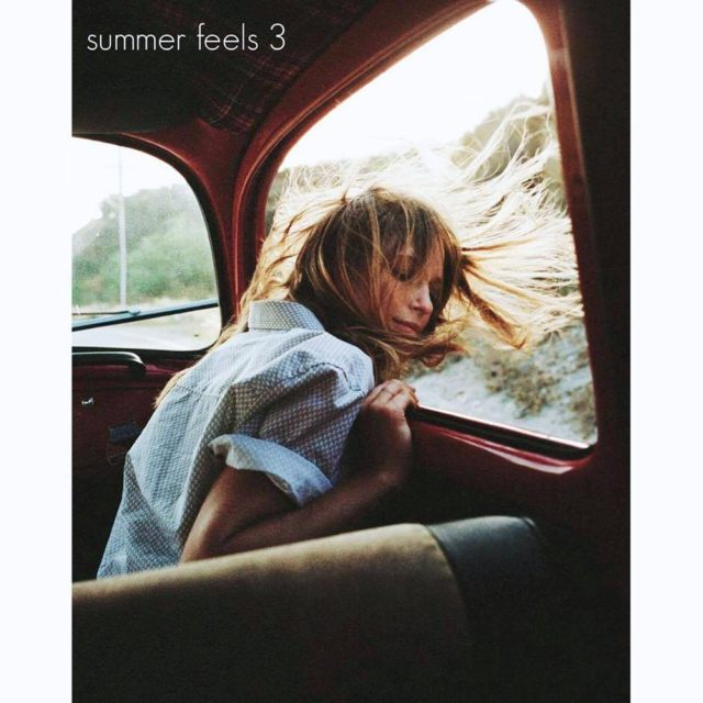 summer feels 3