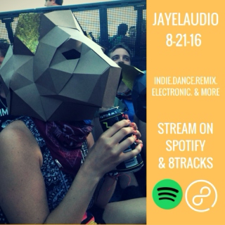JayeL Audio 8-21-16