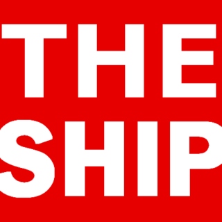 the ship