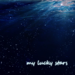 my lucky stars