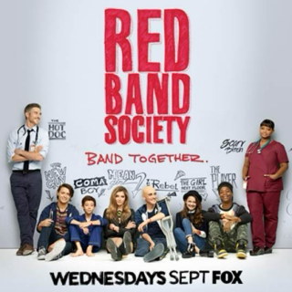 red band society